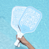 Play Henry x Presley Goode Pickleball Paddle | Sunset Sip