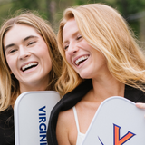 Play Henry x UVA Exclusive Pickleball Paddle