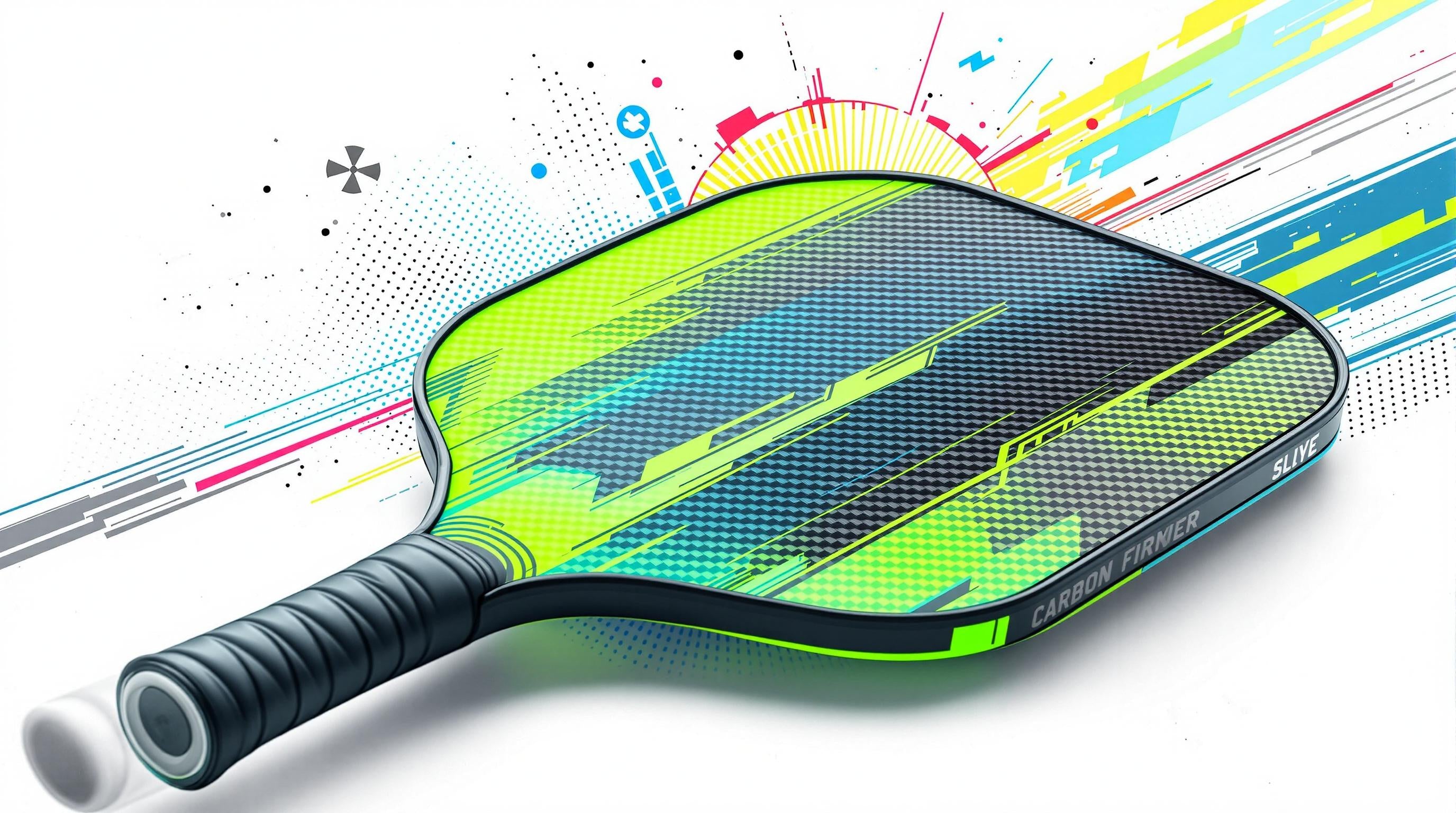 Carbon Fiber Paddles: Abrasion Resistance Explained