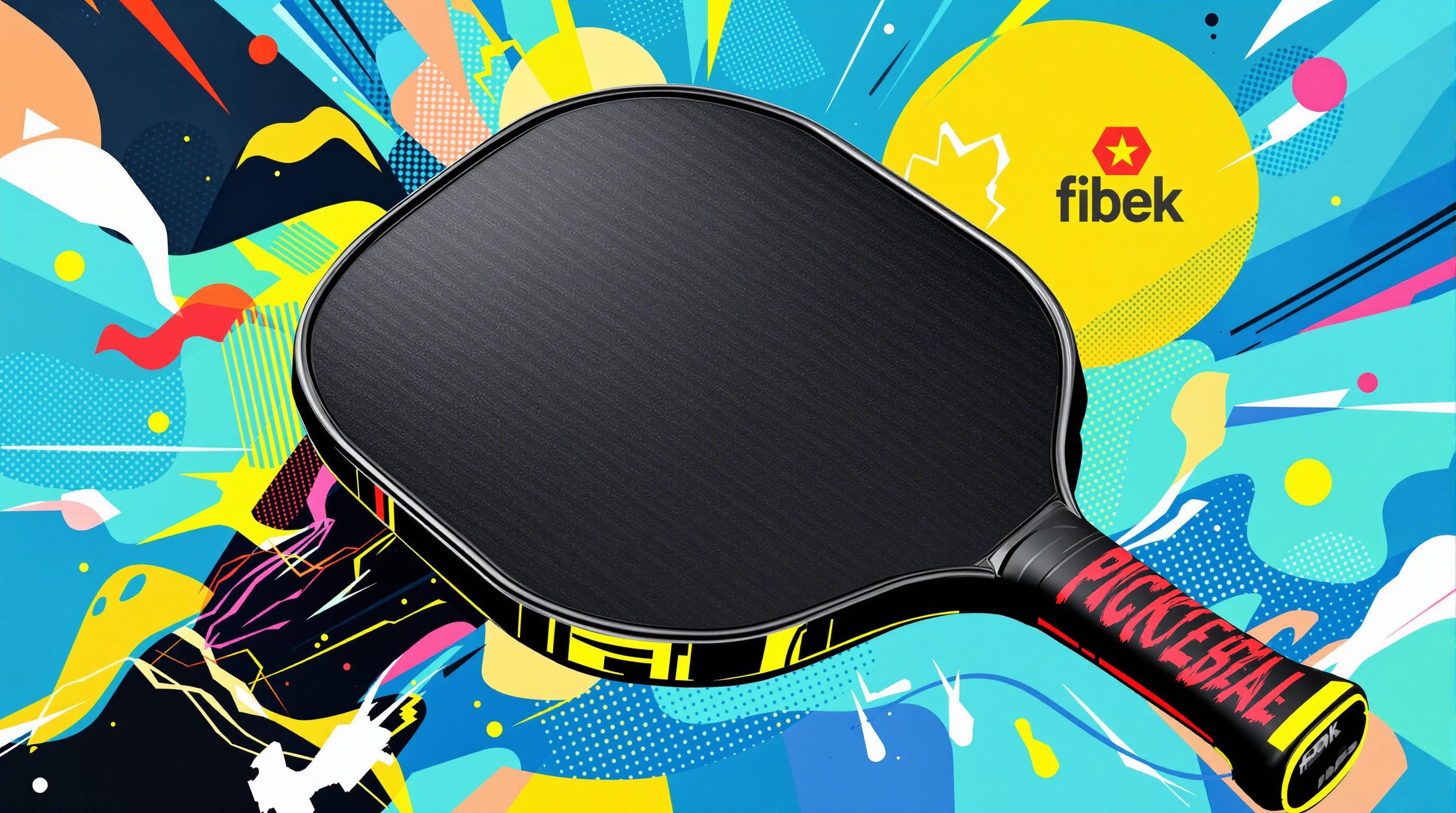 Top 7 Benefits of Carbon in Pickleball Paddles