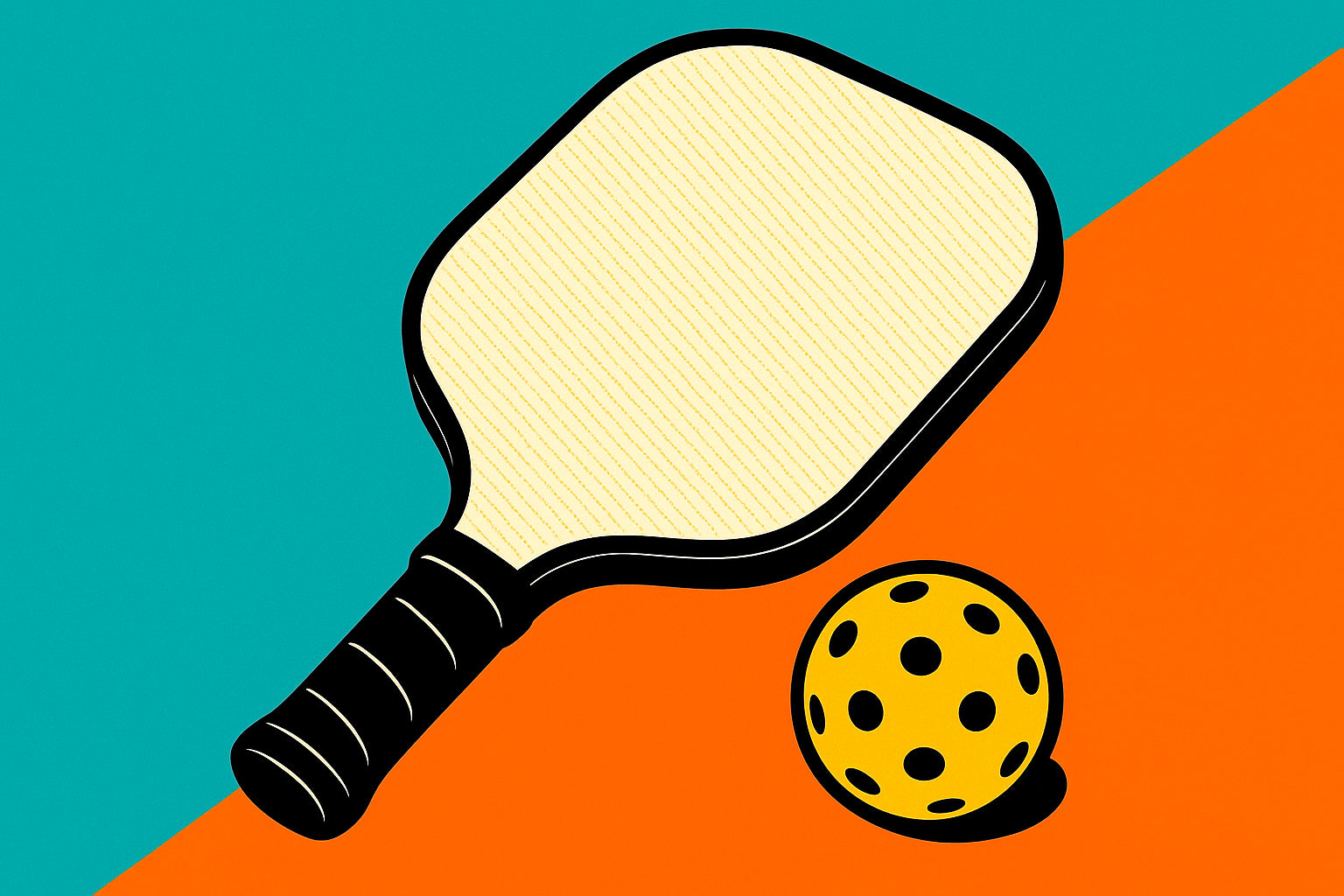 How Fiberglass Affects Paddle Performance