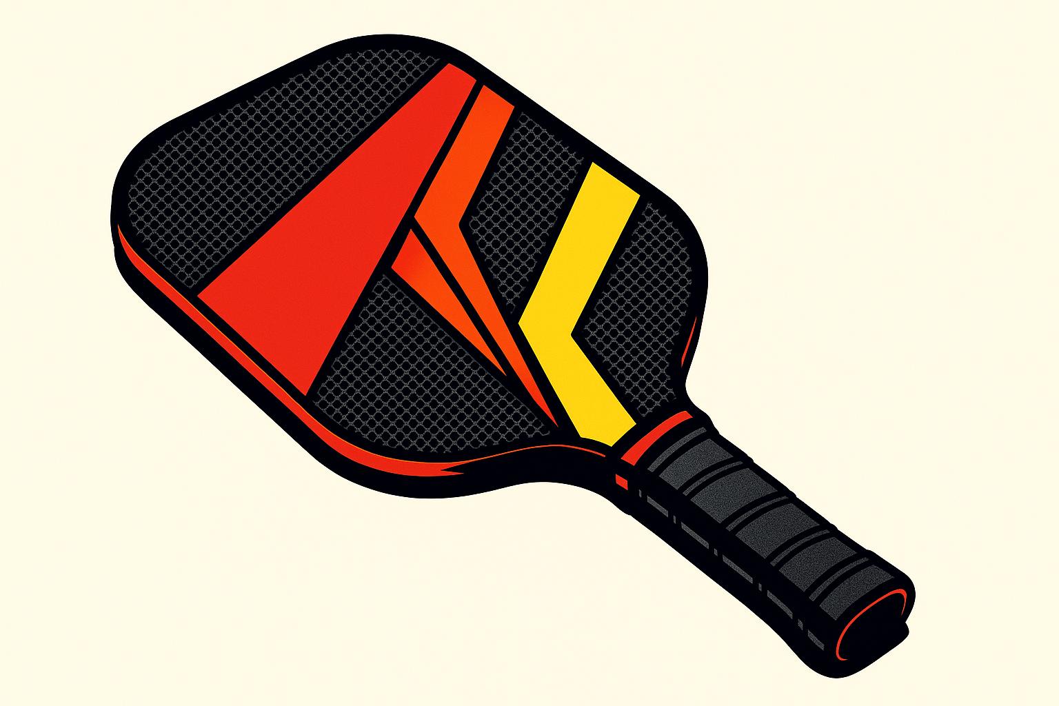 Checklist for Choosing Carbon Fiber Pickleball Paddles