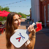 Play Henry x UVA Exclusive Pickleball Paddle