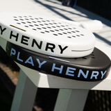 Seaview Padel Racquet