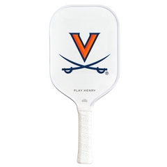 Play Henry x UVA Exclusive Pickleball Paddle