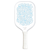 Play Henry x Presley Goode Pickleball Paddle | Sunset Sip