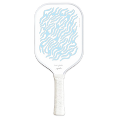 Play Henry x Presley Goode Pickleball Paddle | Sunset Sip