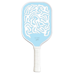 Play Henry x Presley Goode Pickleball Paddle | Morning Dip