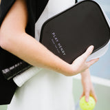 The Hank Pickleball Paddle in Black