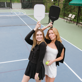 Hank Pickleball Paddle